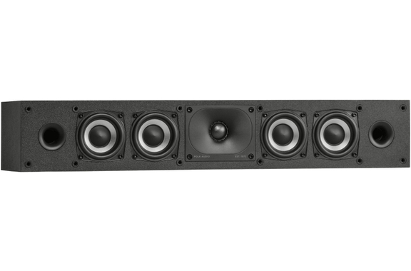 Polk Audio Monitor XT35 image 3