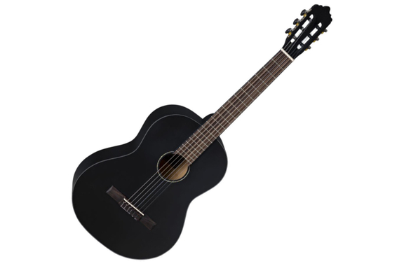 La Mancha Gem CM-B Set De Guitarra Clásica image 3