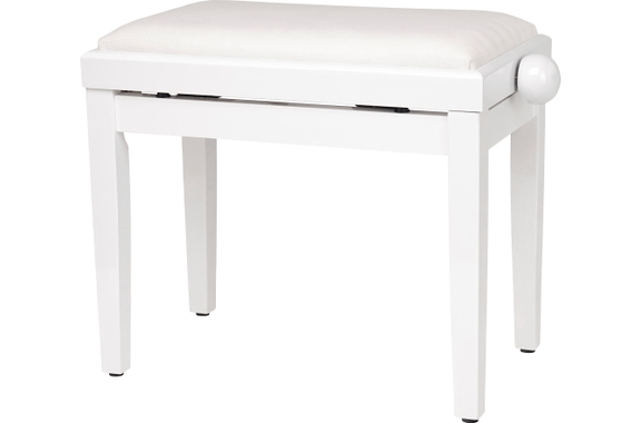 Yamaha Clavinova CLP-865GP Digitalflügel Weiß Set image 3