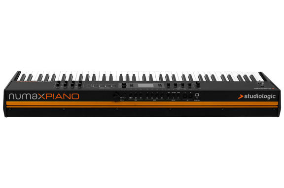 Studiologic Numa X Piano 73 - Return (Condition: Very Good) image 3