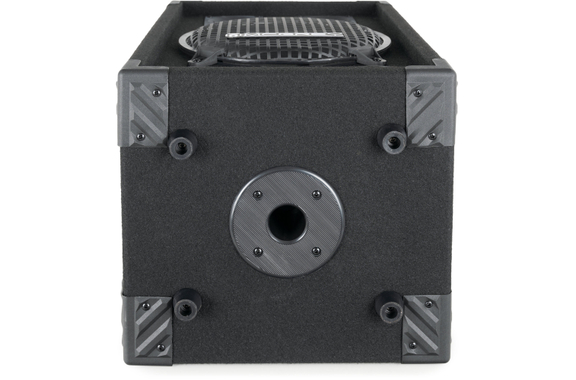 McGrey DJ-1022 Partykeller/DJ-Box 400W  - Retoure (Zustand: sehr gut) image 3