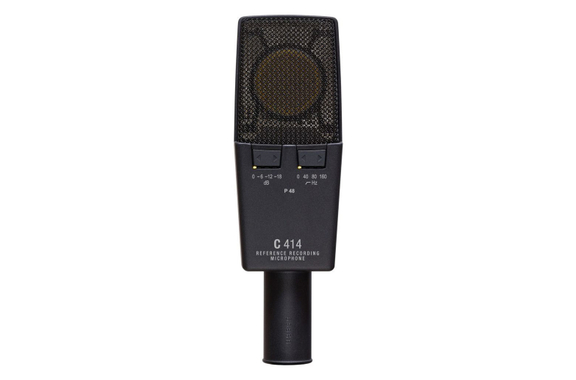AKG C414 XLS Stereo Set image 3