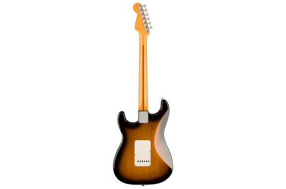 Fender American Vintage II 1957 Stratocaster 2-Color Sunburst  - Retoure (Zustand: sehr gut) image 3