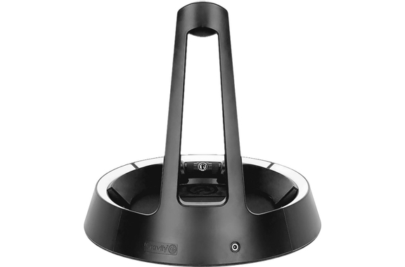 Gravity GS LS A 01 B Guitar GLOW STAND A-Form image 3
