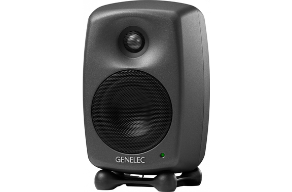 Genelec 8020D Anthrazit image 3
