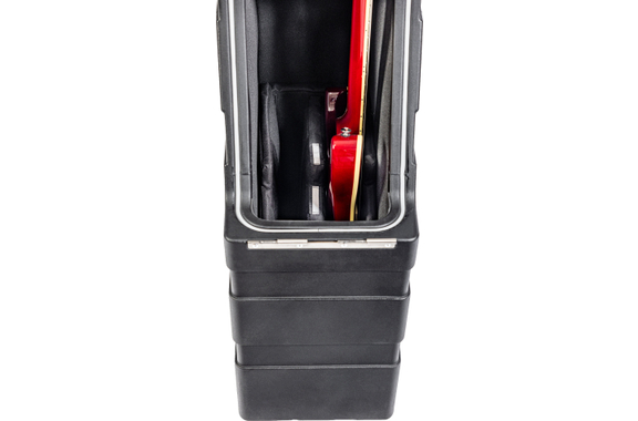 ENKI AMG-2 Double Electric Guitar Case 3. Gen image 3