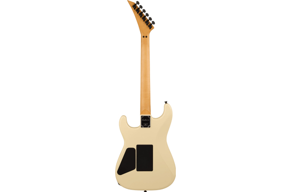 Jackson Pro Origins 1985 San-Dimas SD1A H MPL Vanilla Shake  - Retoure (Zustand: gut) image 3