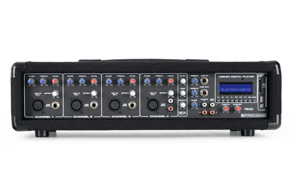 Pronomic PM42-Festival StagePower Set image 3