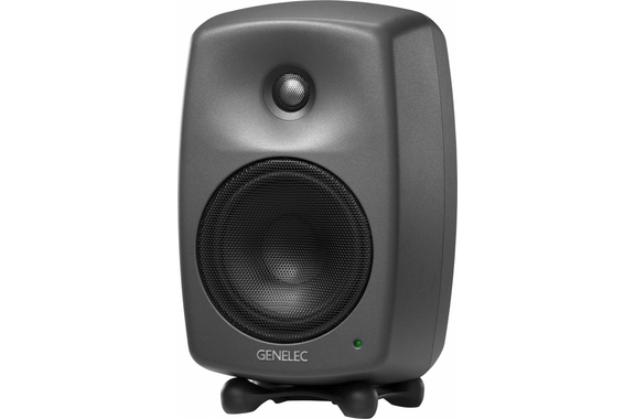 Genelec 8330AP SAM Anthrazit image 3