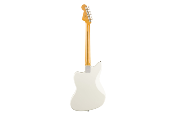 Squier Classic Vibe '60s Jazzmaster Olympic White image 3