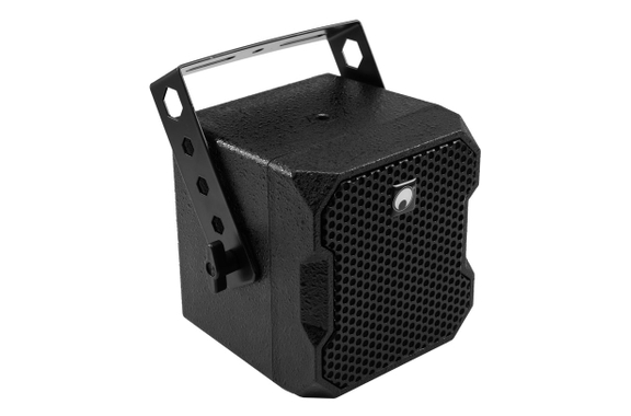 Omnitronic BOB 2.1 Satelliten-Set Schwarz image 3