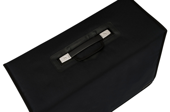 Fender Deluxe Padded Hot Rod Deluxe/FR-12 Amplifier Cover image 3
