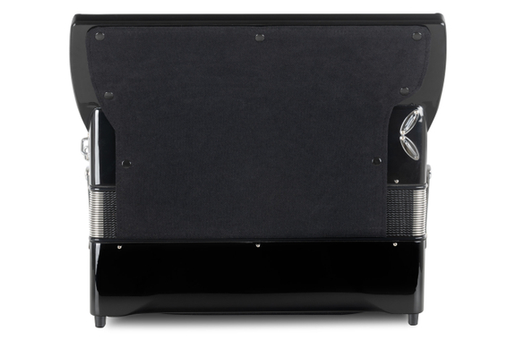Alpenklang Pro Acordeón IV 96 M Negro image 3