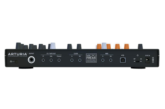 Arturia MicroFreak image 3