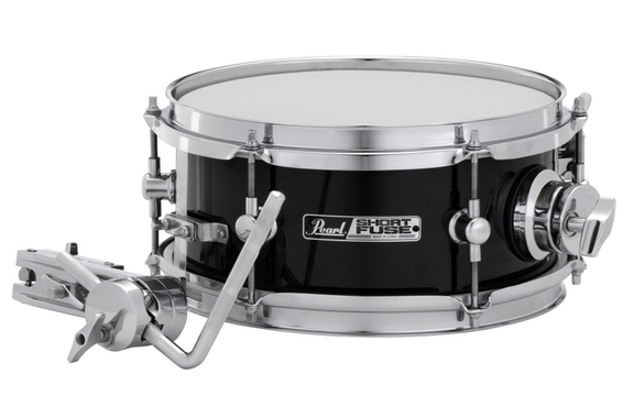 Meinl 13" HCS HiHat Pearl Snare Cajon Set image 3