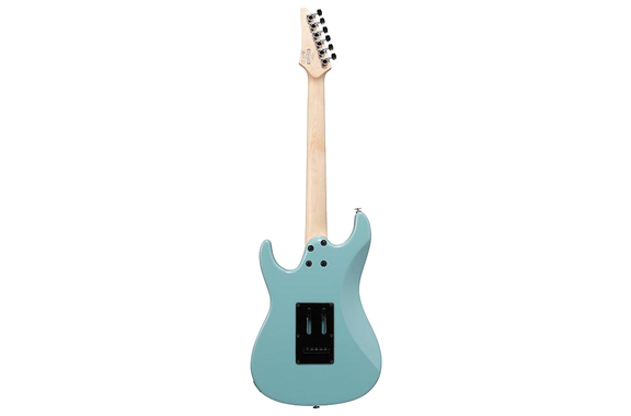 Ibanez AZES40-PRB Purist Blue image 3