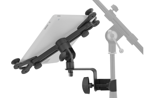 Pronomic UTH-20 Universal Tablet Halter image 3