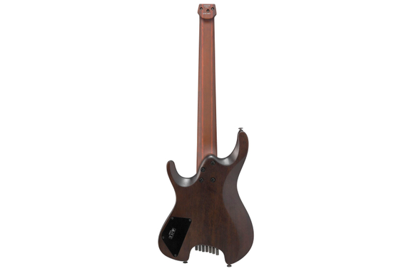 Ibanez QX527PB-ABS Antique Brown Stained image 3