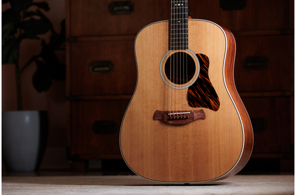 Taylor Gold Label 510e  image 3