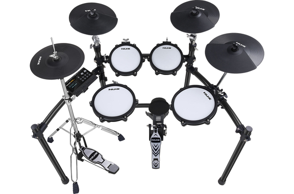 NUX DM-310H E-Drum Kit image 3