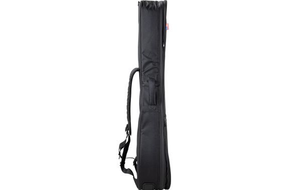Ovation Guitar Gig Bag Deep Bowl/Mid-Depth + 12-String image 3