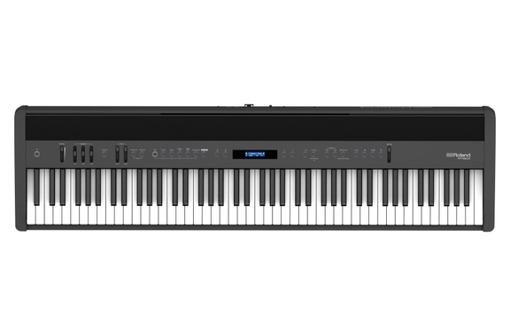 Roland FP-60X BK Stagepiano Home Set Zwart image 3