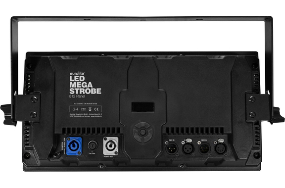 Eurolite LED Mega Strobe 812 Panel image 3