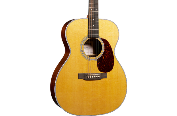 Martin 000-13E Retro Walnut image 3