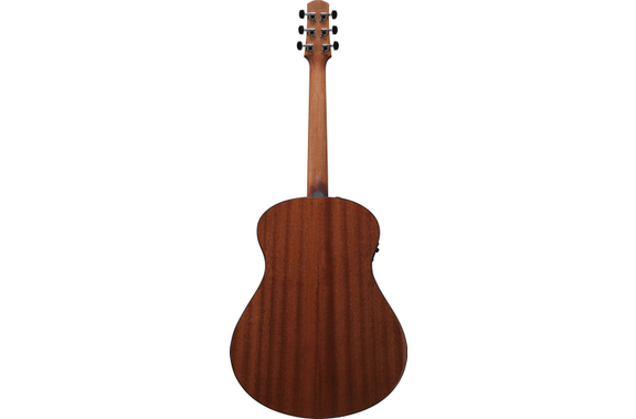 Ibanez AAM100E-NT Natural High Gloss image 3