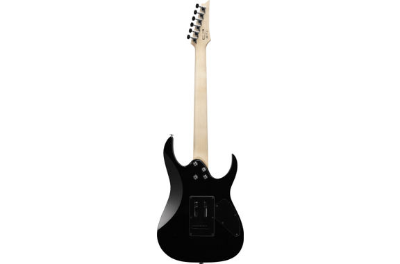 Ibanez Gio GRG170DXL Black Night image 3
