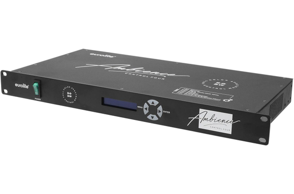 Eurolite Ambience Control 4 RGBW 24V image 3