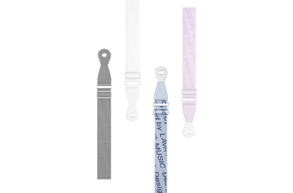Lava Ideal Strap 2 Blue image 3