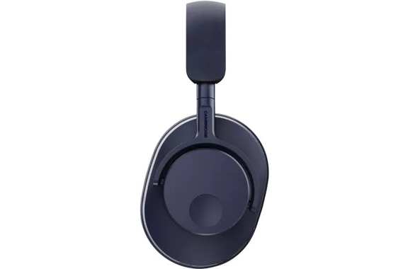 Cambridge Audio Melomania P100 SE Koptelefoon Blauw image 3