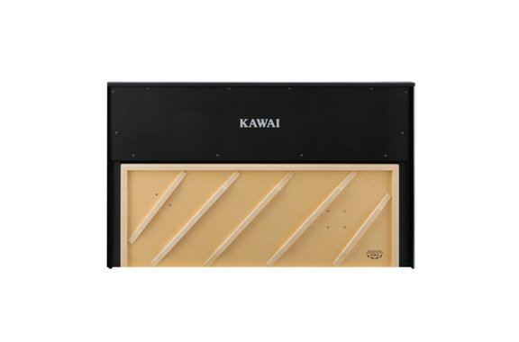 Kawai CA-901 EP Digitalpiano zwart hoogglans Set image 3