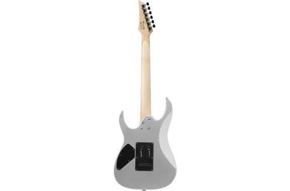 Ibanez GRG170DX-SV Silver image 3