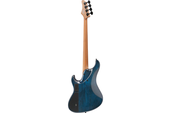 Ibanez MDM1600-CTL Mode Cosmic Blue Starburst Low Gloss image 3