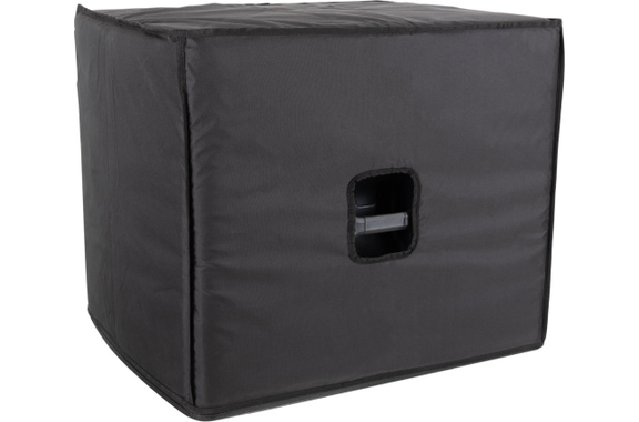 Pronomic C-118SA Active Subwoofer + Cover Set image 3