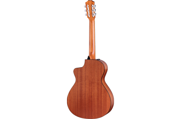 Taylor 112ce-N image 3