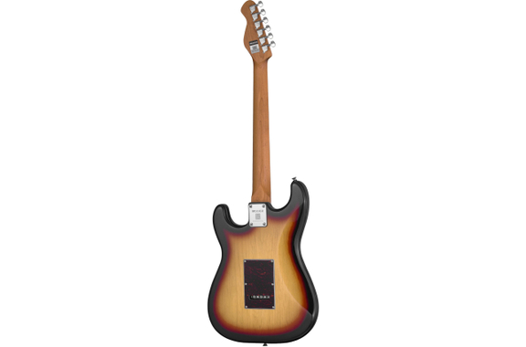 Mooer MSC10 Pro Sunburst Set image 3