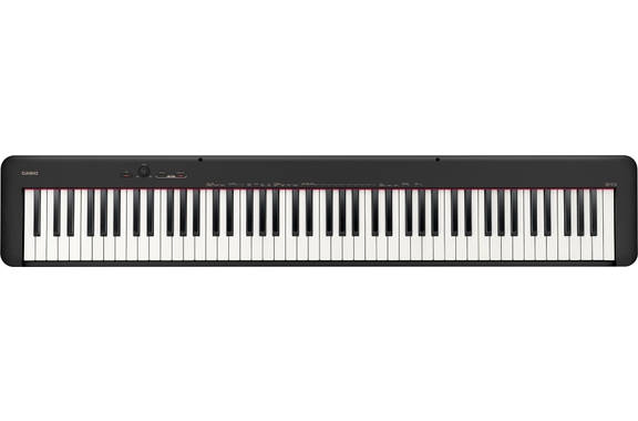 Casio CDP-S110 BK E-Piano Set Nero image 3