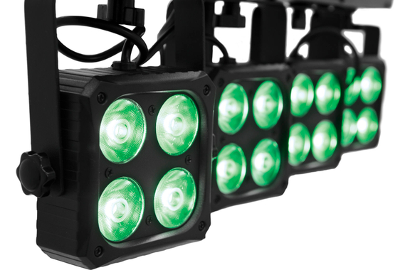 Eurolite Accu KLS-180 Compact Lichtset Met Statief image 3