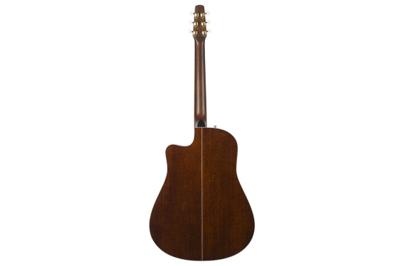 Seagull Artist Mosaic CW HG Anthem EQ Gitarre  - Retoure (Zustand: sehr gut) image 3