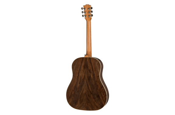Gibson J-45 Studio Walnut Antique Natural image 3