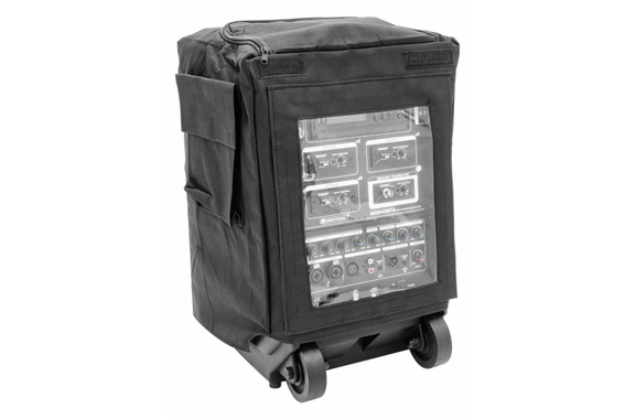 Omnitronic MOM-10BT4 Lautsprechertasche image 3