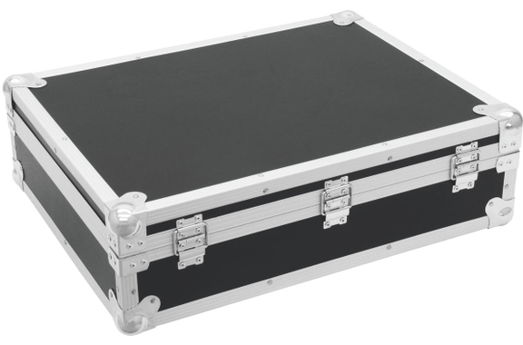 Roadinger Universeel Koffer-Case FOAM GR-4 Zwart image 3