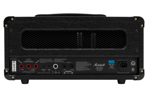 Marshall DSL20HR  - Retoure (Zustand: sehr gut) image 3