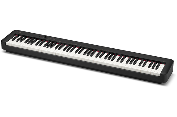 Casio CDP-S110 BK E-Piano Nero image 3