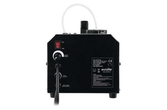 Eurolite NH-10 Haze Machine image 3