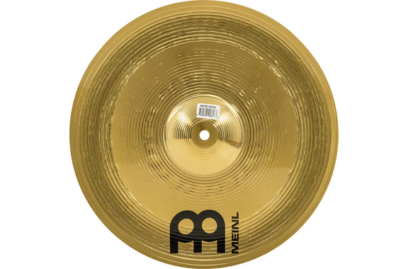 Meinl HCS 14" China image 3
