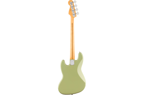 Fender Player II Jazz Bass RW Birch Green image 3